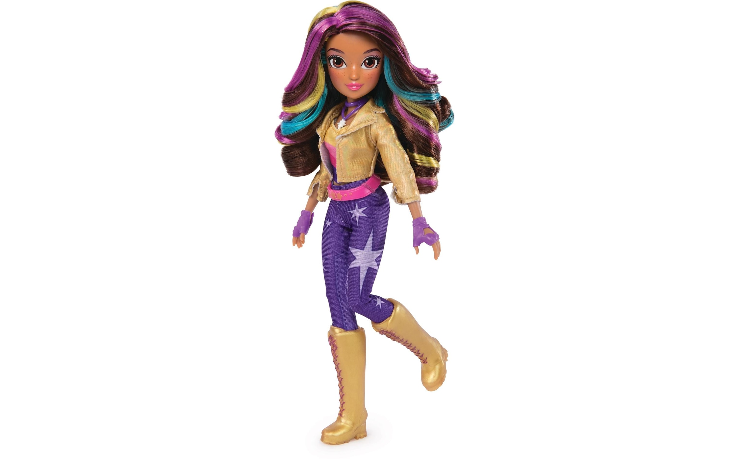 Spin Master Anziehpuppe »Unicorn Academy Fashion Doll Sophia«