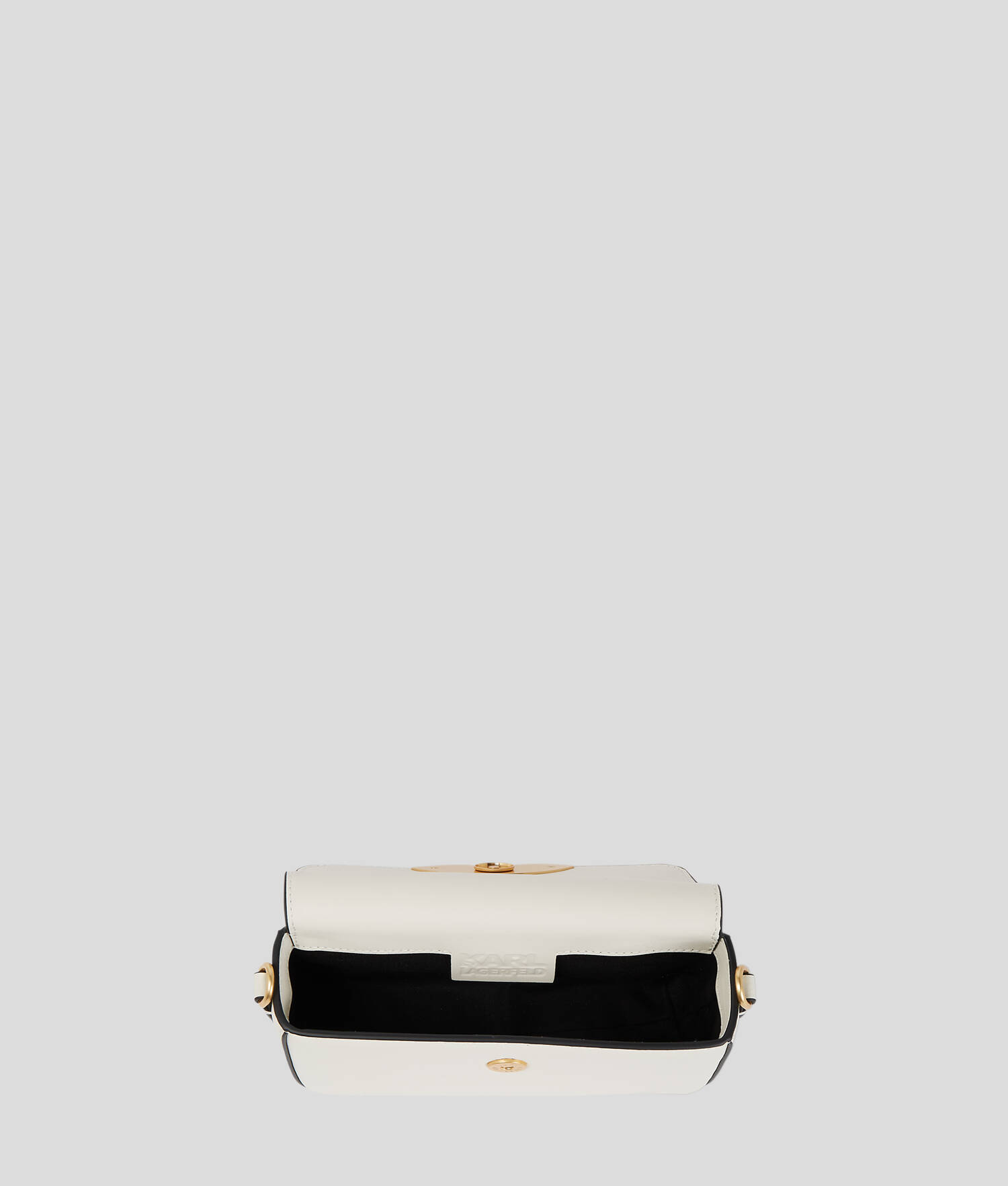 PETIT SAC BANDOULIÈRE K/SIGNATURE FAN