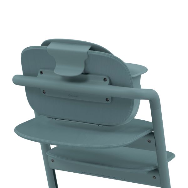 Cybex Lemo 4-in-1 Kinderstoel - Stone Blue