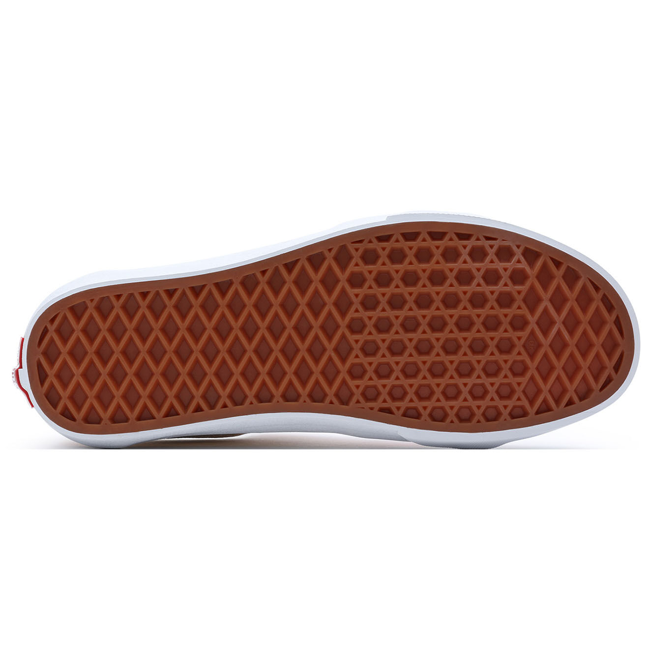Vans Baskets SK8-Low rose clair