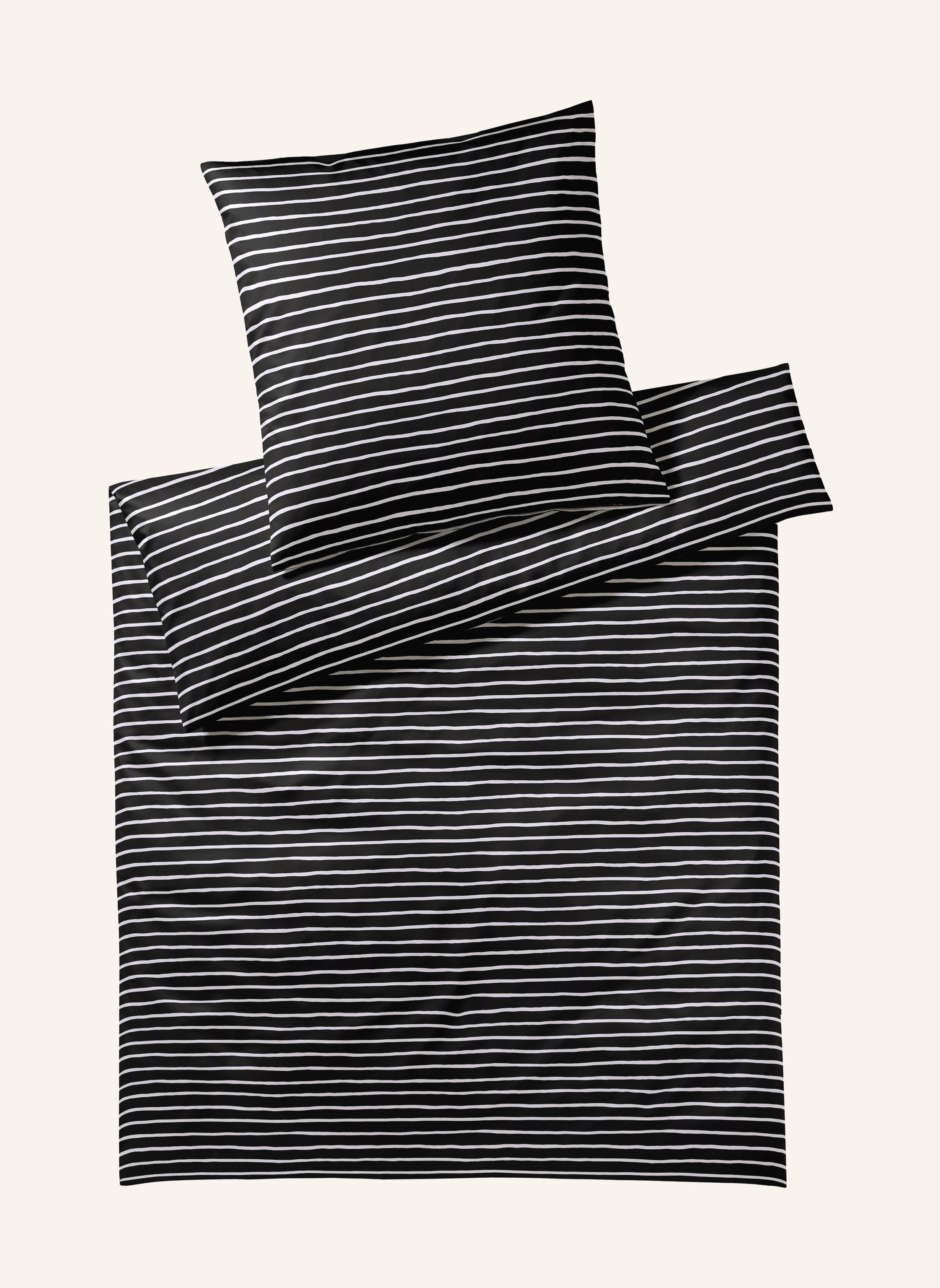 elegante Bettwäsche LINES