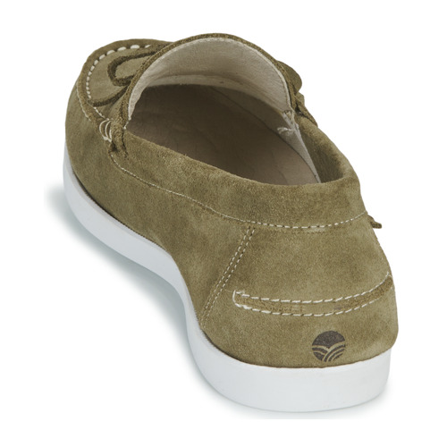 Casual Attitude - ODYS - Kaki