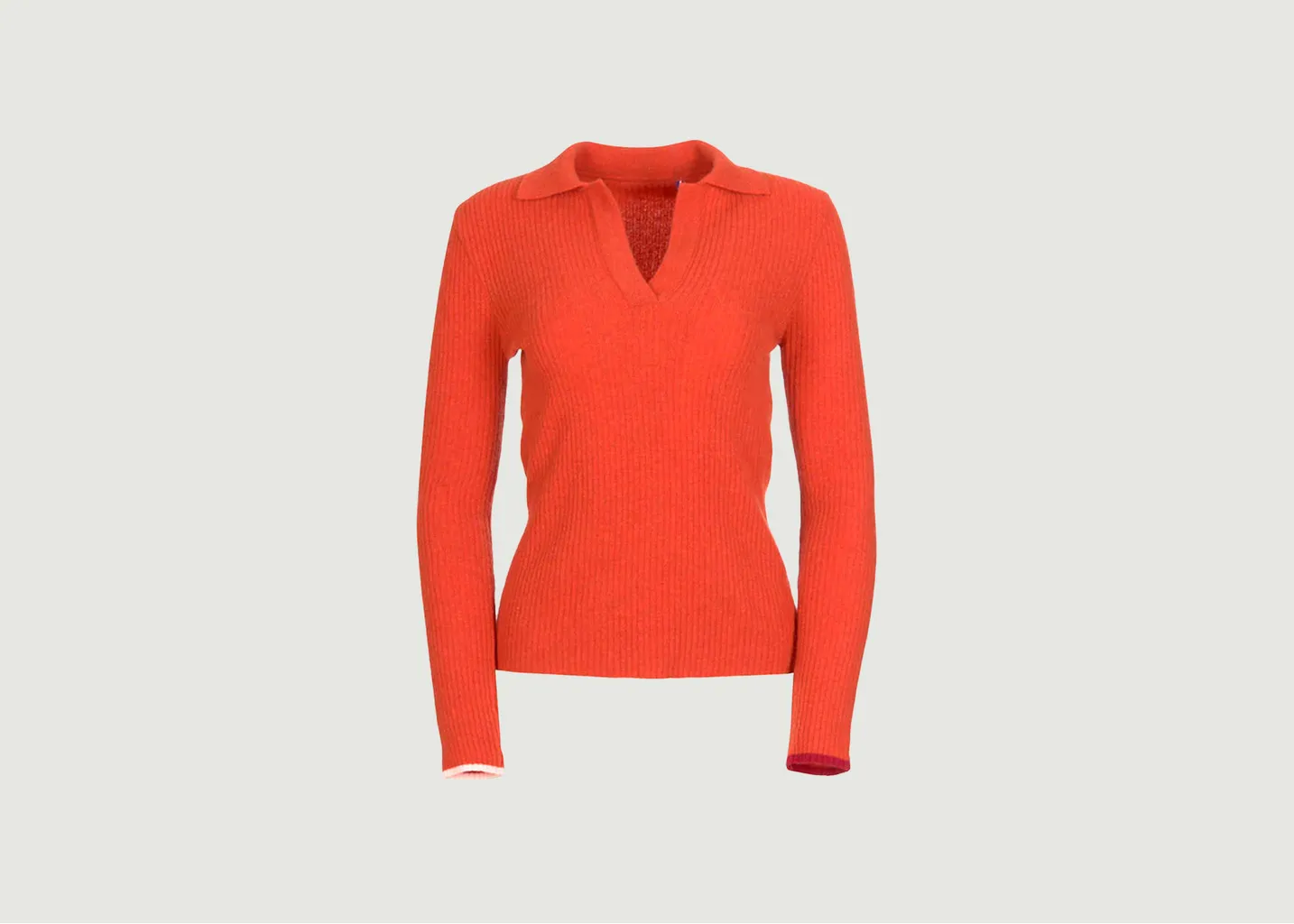 Polo Angélique Lafrançaise