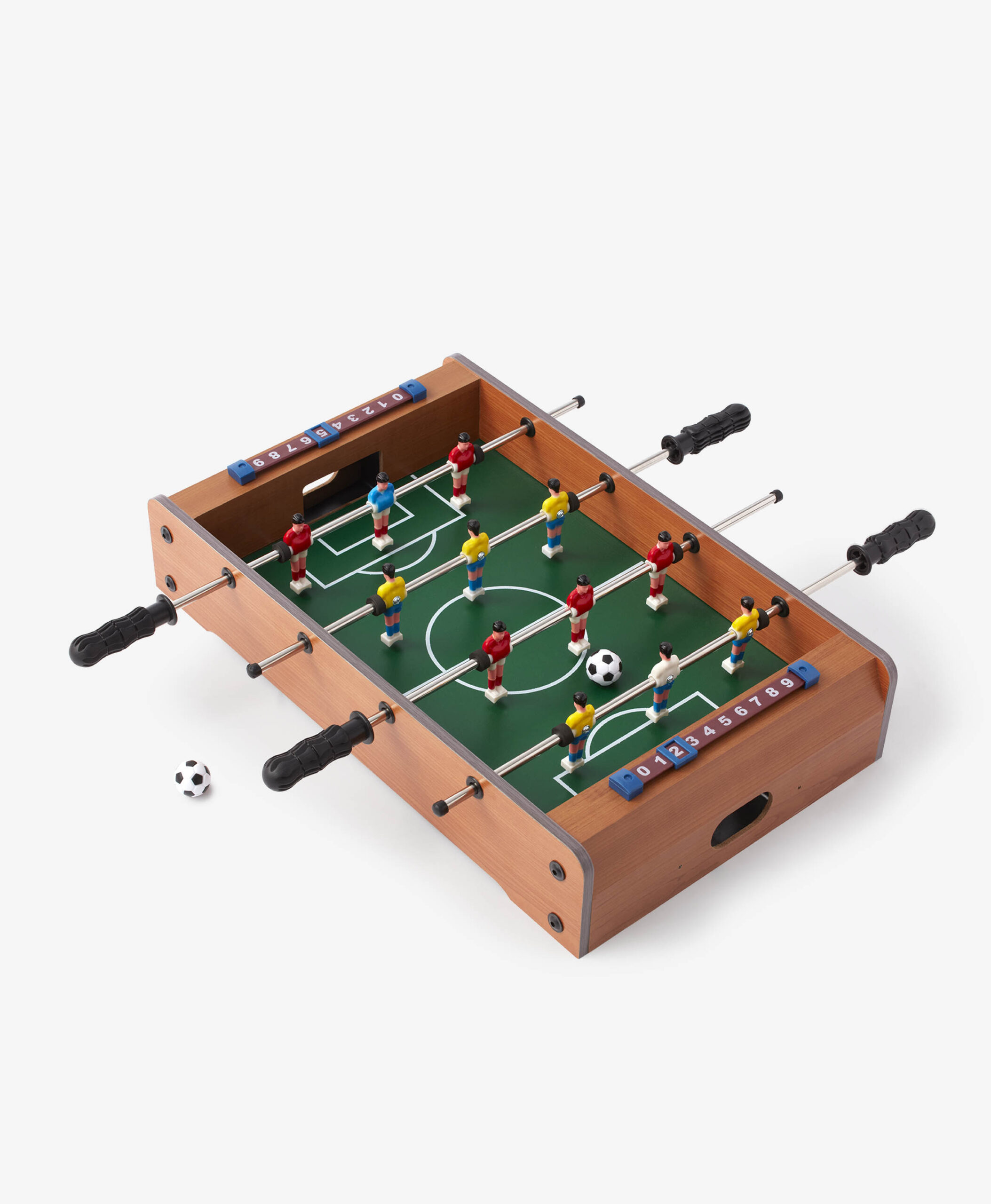 Tischfußballtisch