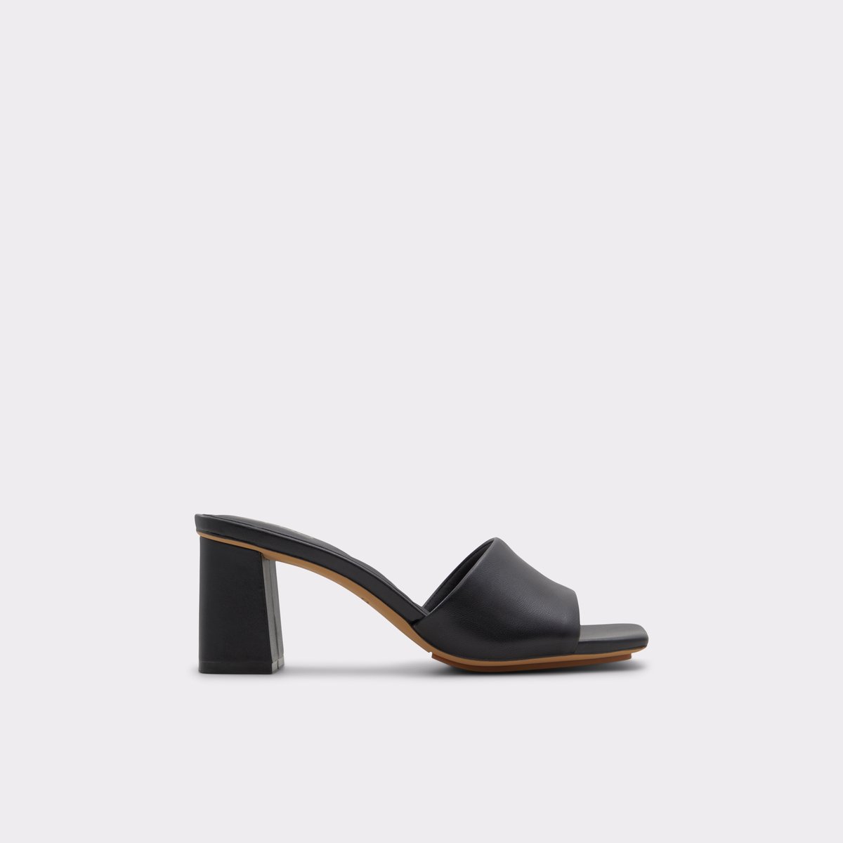 Vidish Black Women Kitten heels