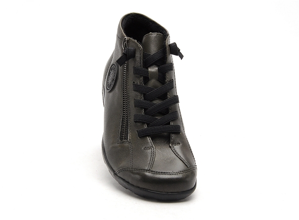 Remonte basses femme r3491 kaki