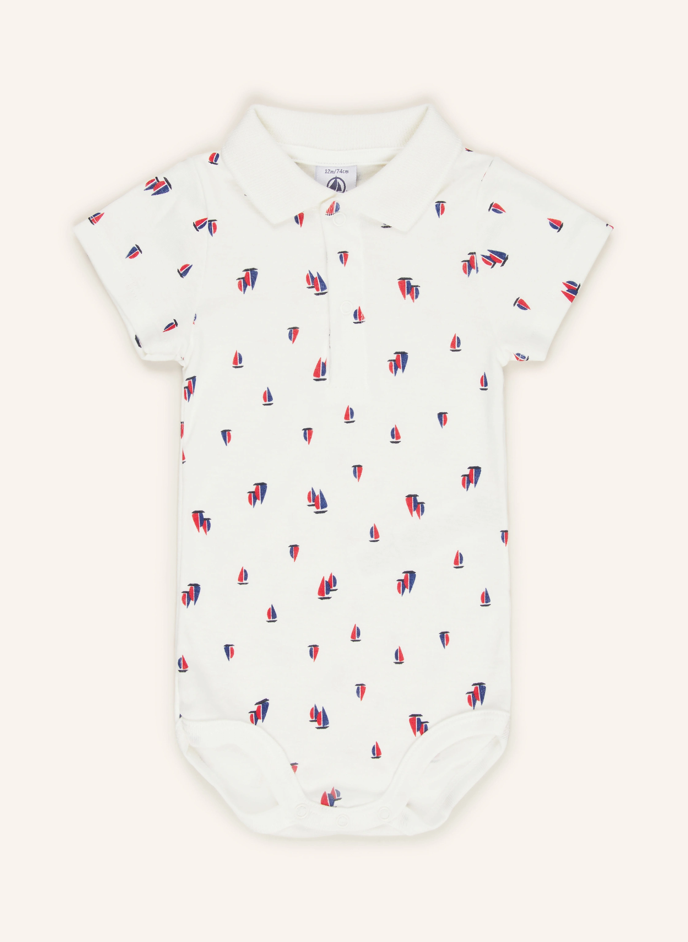 PETIT BATEAU Body