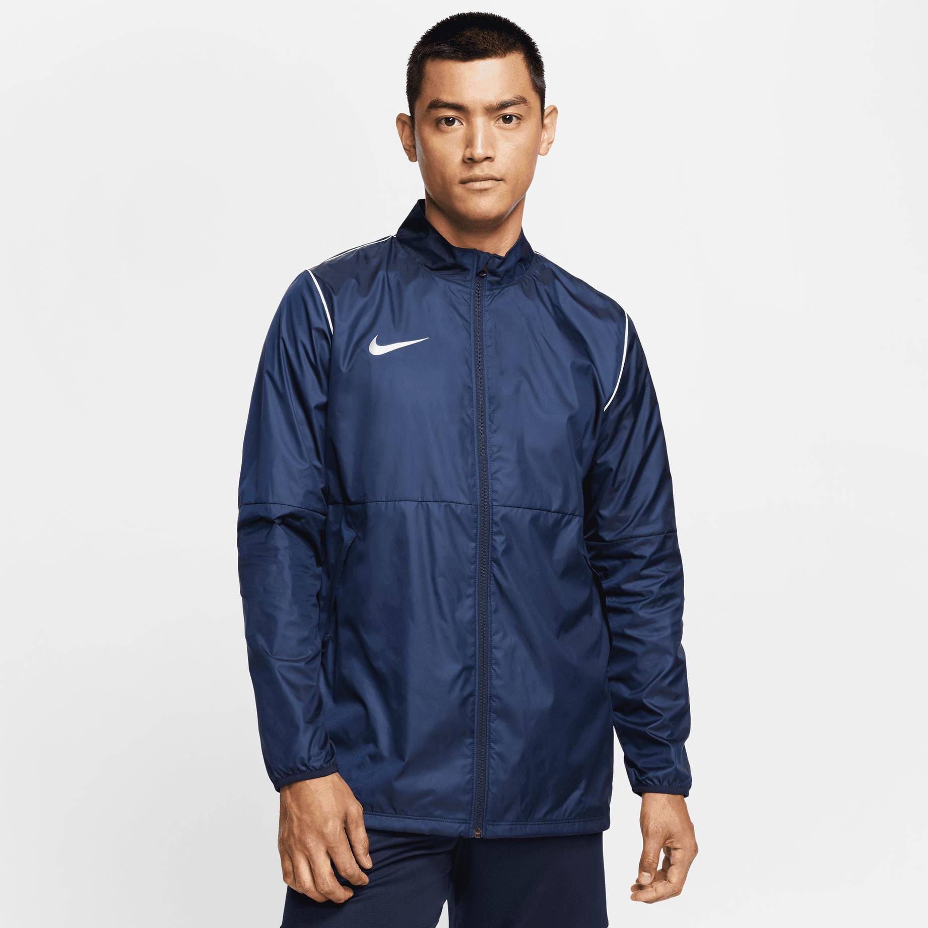 Nike| Herren Fußballjacke REPEL PARK MENS SOCCER JACKET