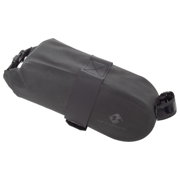 M-Wave - Seat-Pack Rough Ride II Saddle - Sacoche de vélo