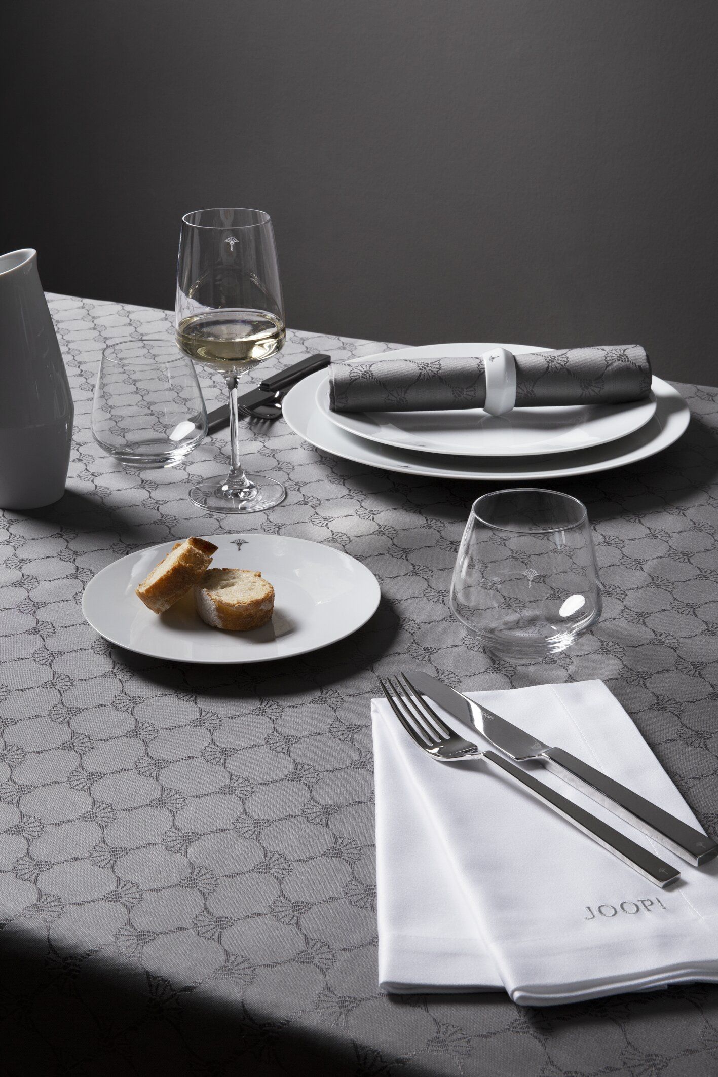 Tischdecke JOOP! DINING GLAMOUR