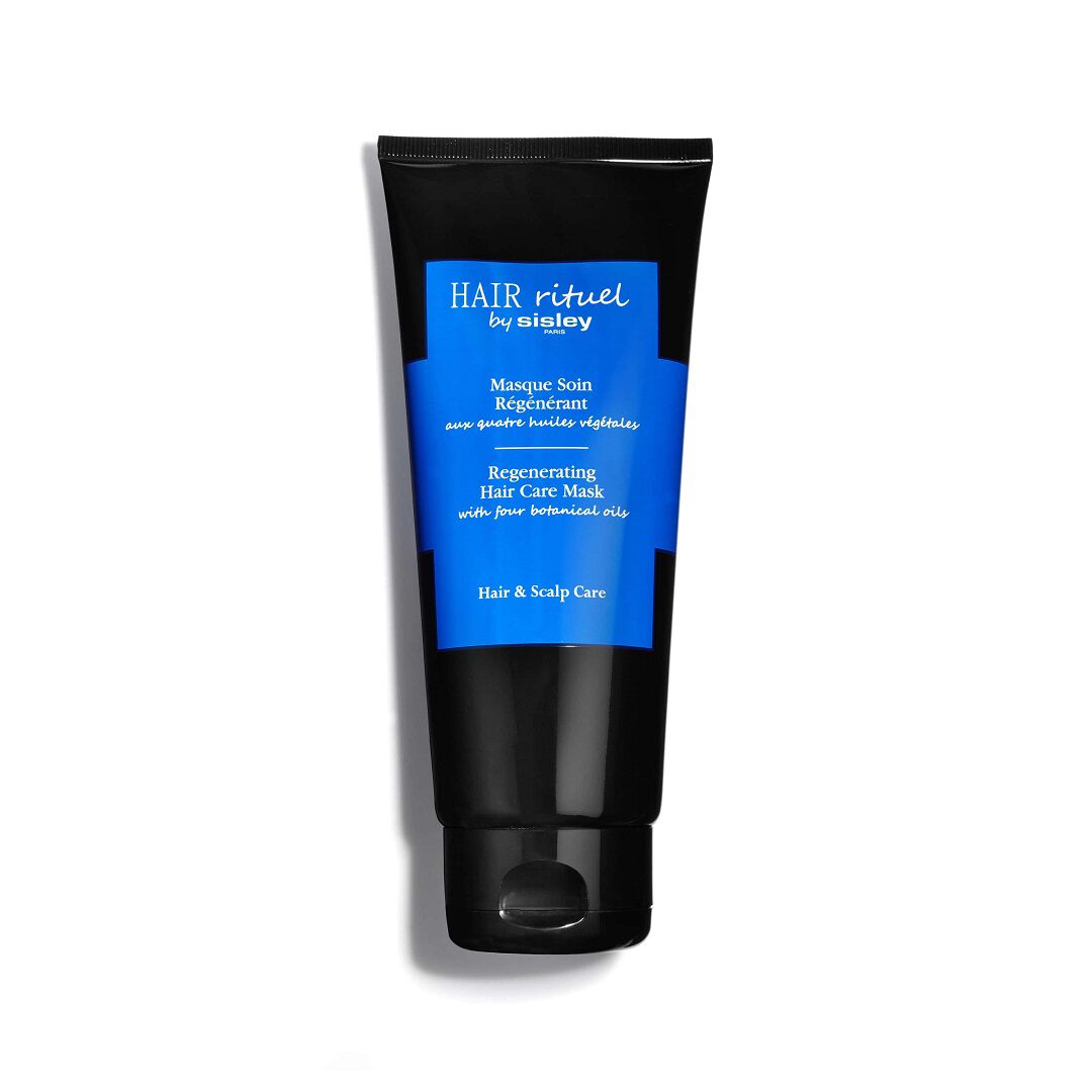 Hair Rituel by Sisley Paris Sisley Cabelos Masque Soin Regénérant - 200ml