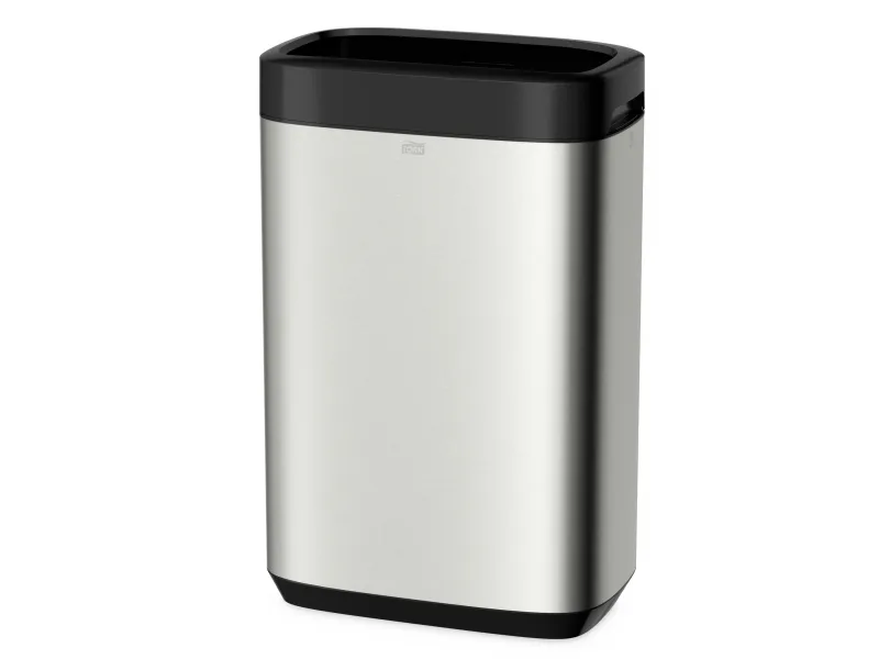 Tork Affaldsbeholder B1 rustfri stål 50 ltr.
