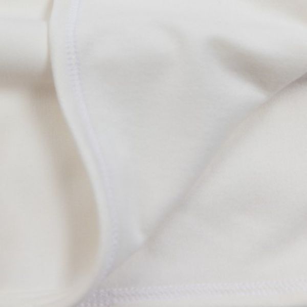 Bamboom Swaddle Wikkeldoek Jersey Poederroze