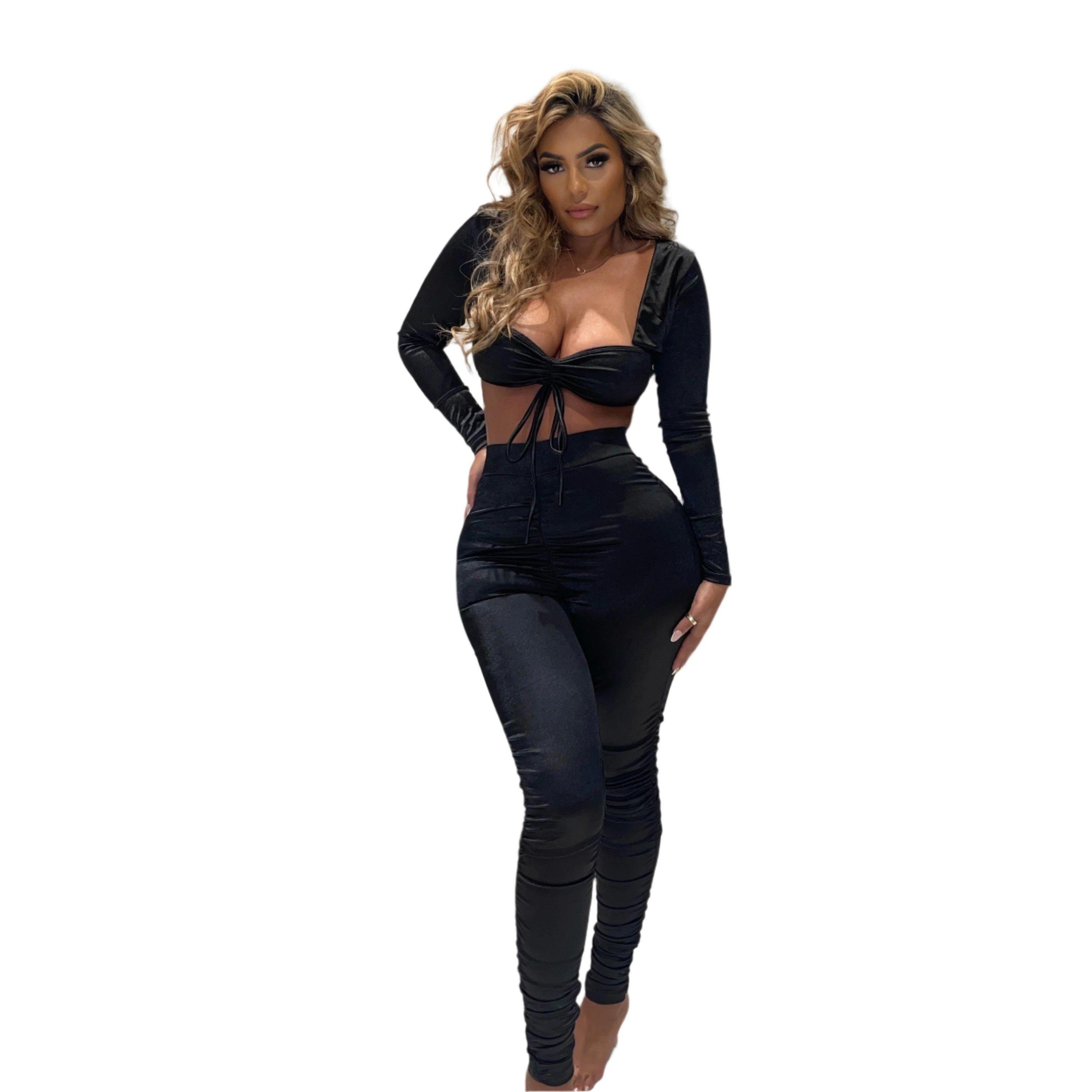 Honeyz 3pc Set Ld99