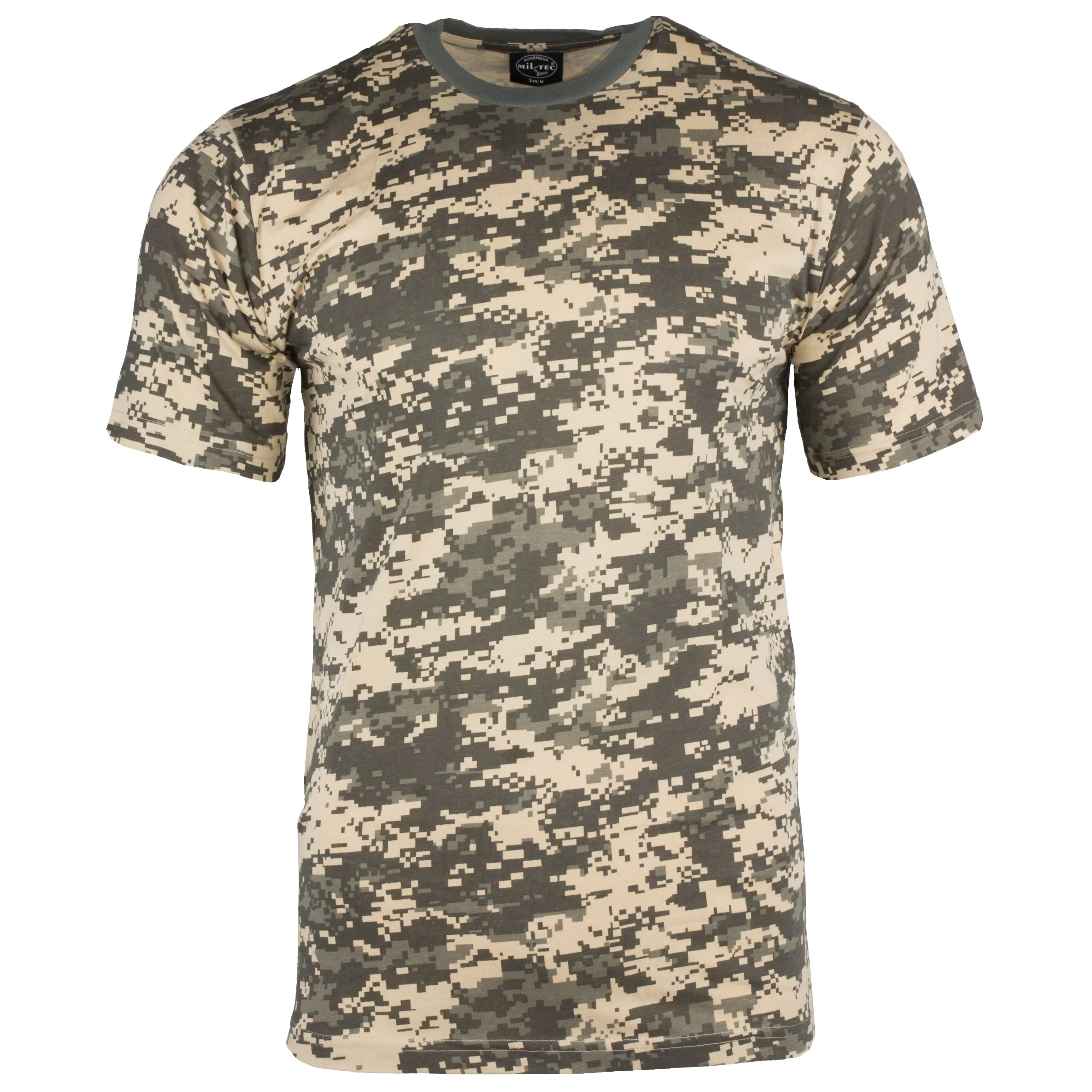 Mil-Tec -  T-Shirt Tarn