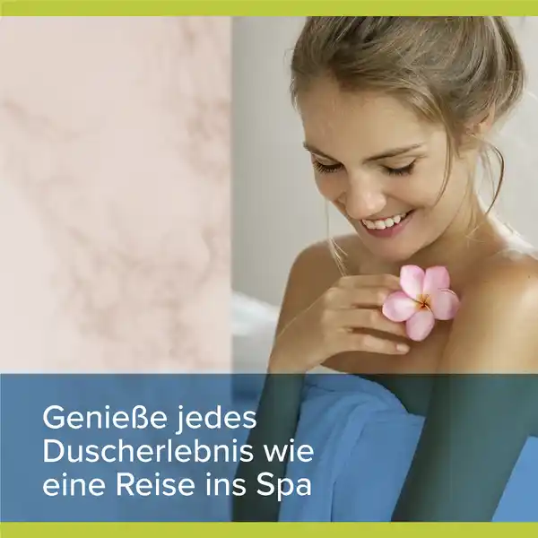 Wellness Massage Duschgel