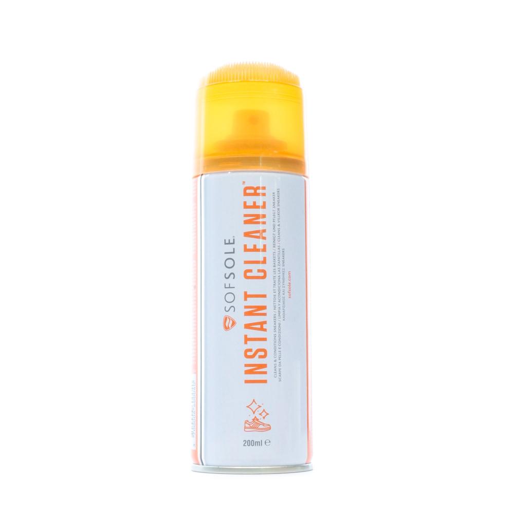 Sofsole Nettoyant Baskets Instant Cleaner SOFSOLE