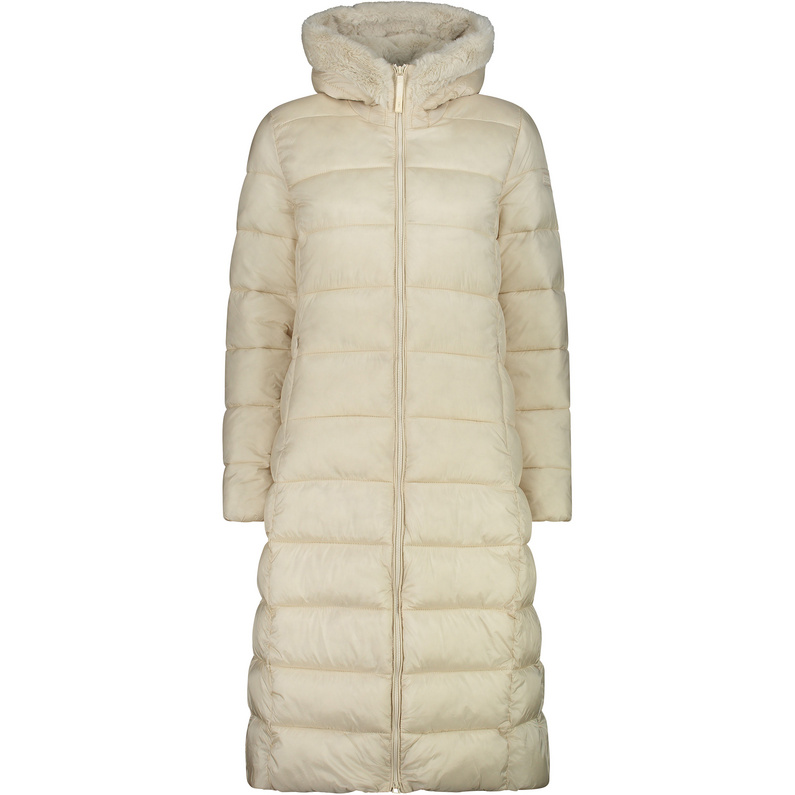 CMP Damen Hoodie Mantel