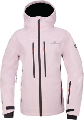 2117Ebbared Jacket LS - rosa