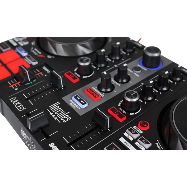 Hercules Kids DJ Party Bundle