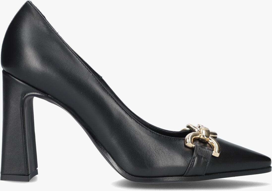 NOTRE-V zwarte notre-v pumps 11120