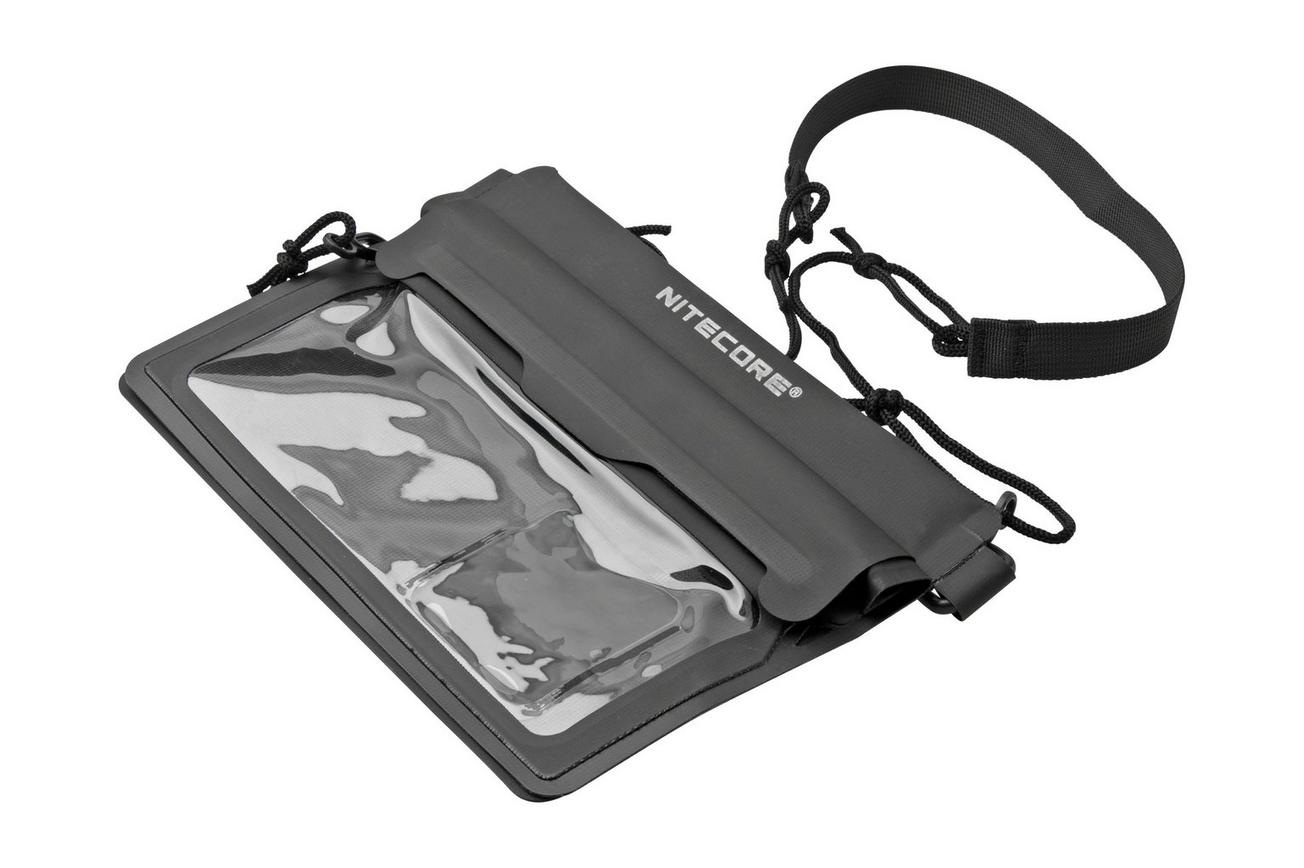 Nitecore SLB01 Outdoor Sling Bag, waterdichte schoudertas