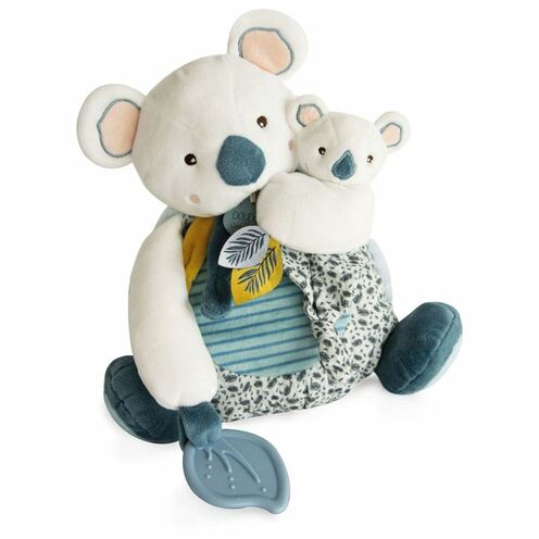 YOCA Mon petit Koala Pantin d'activité - DOUDOU ET COMPAGNIE