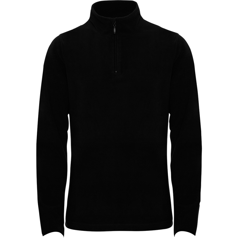 Roly R1096 - Veste polaire Himalaya avec fermeture quart de zip pour femme