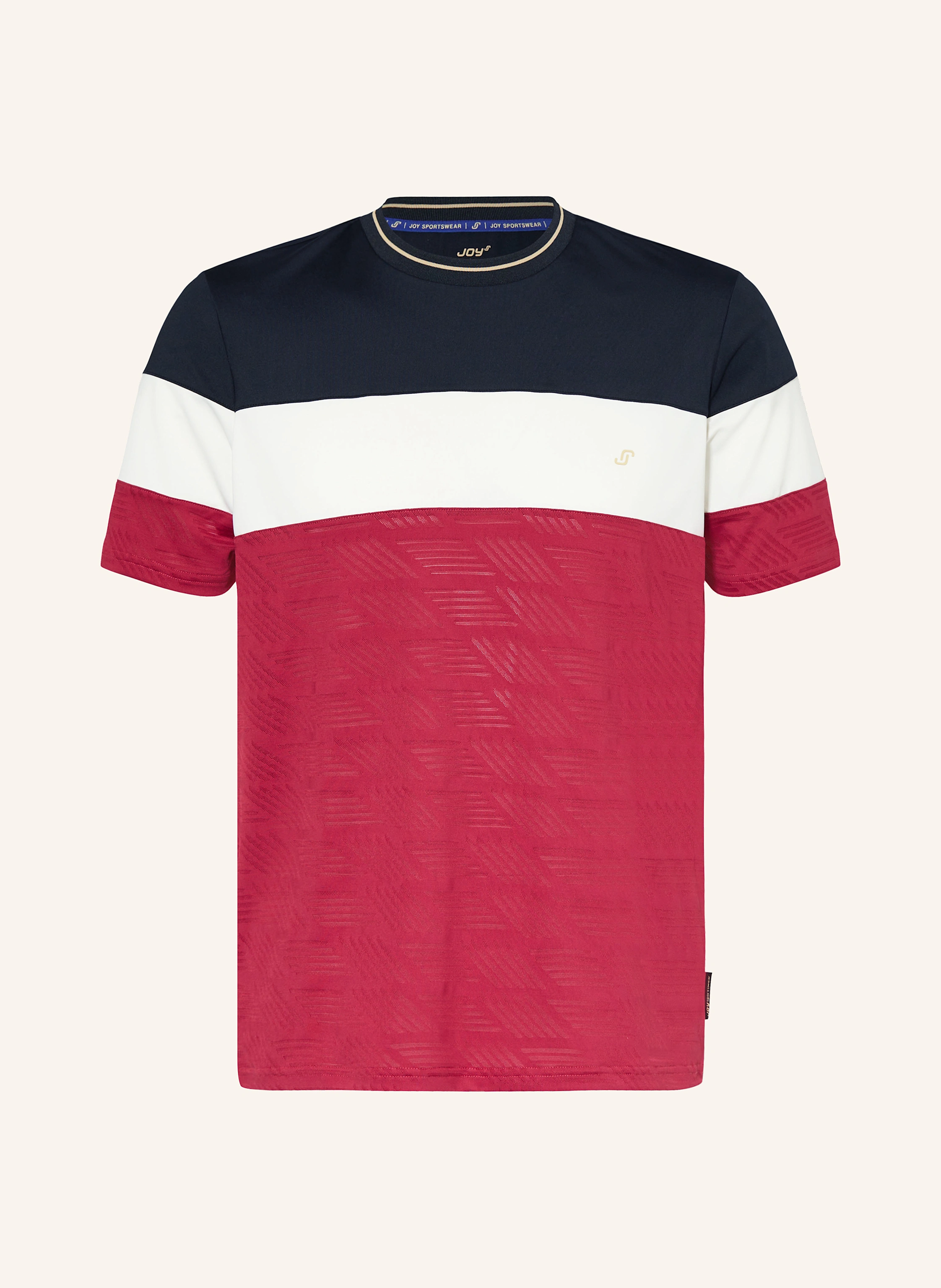 JOY sportswear T-Shirt G-STYLE
