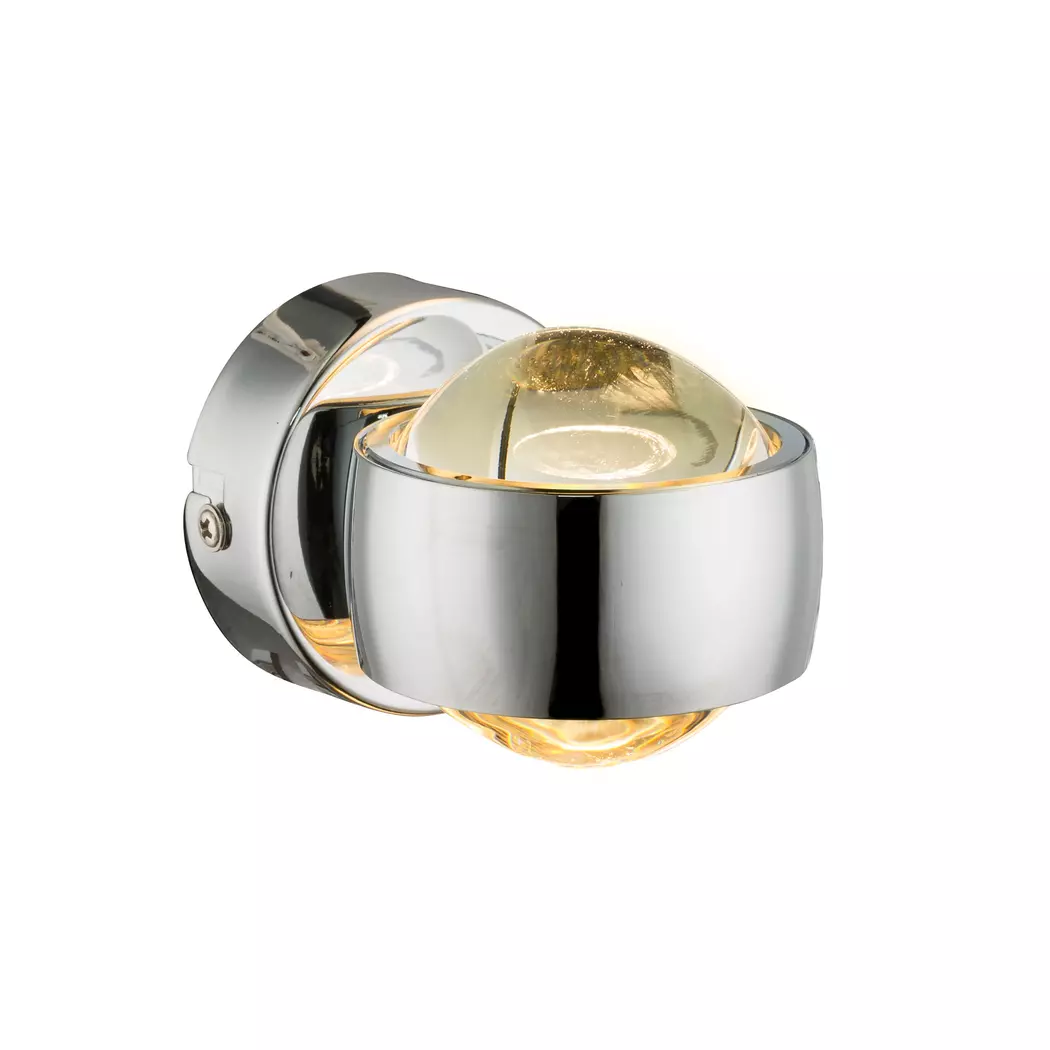 LED-Wandleuchte Randi
