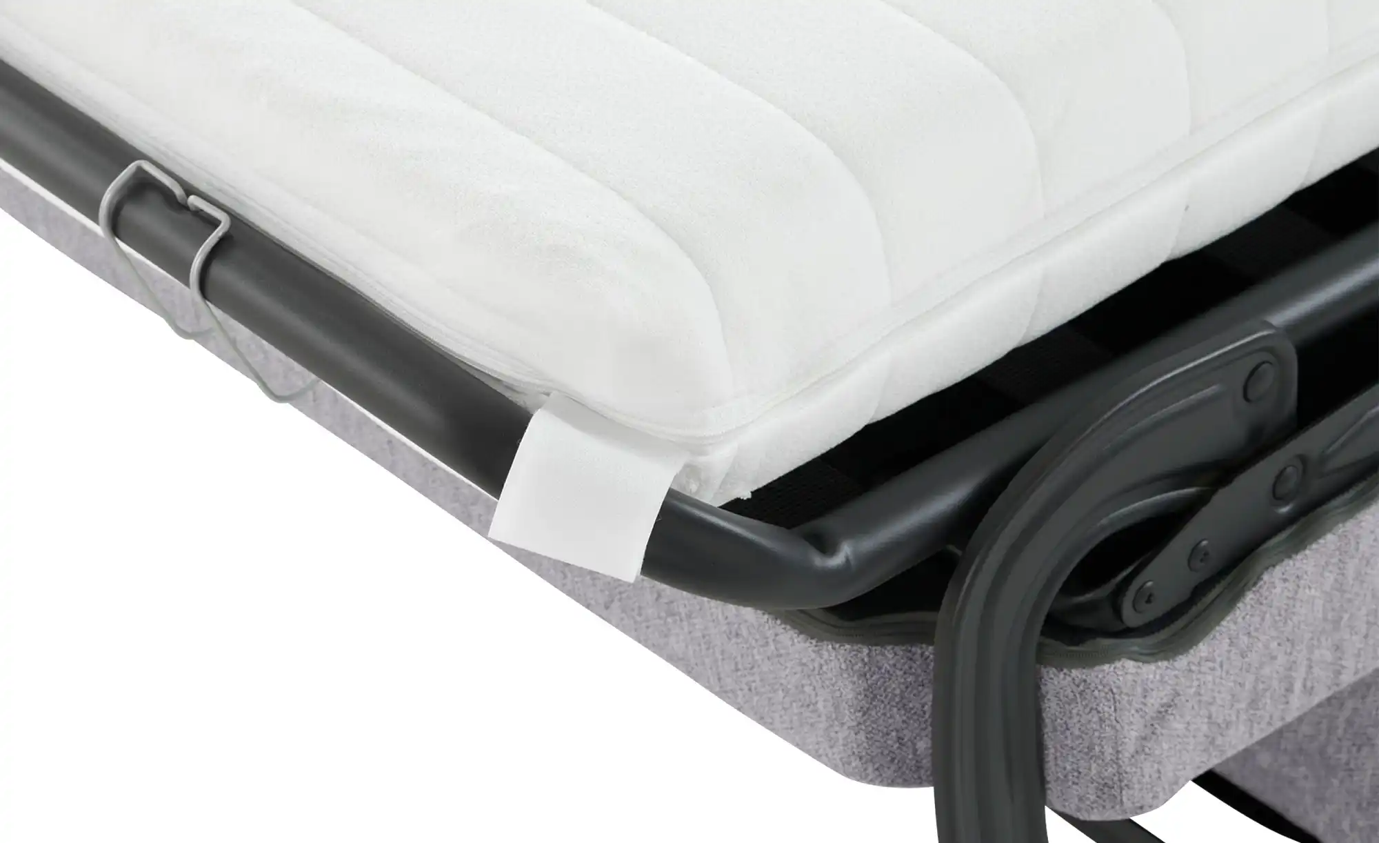 Schlafsofa mit Schlaffunktion Collin