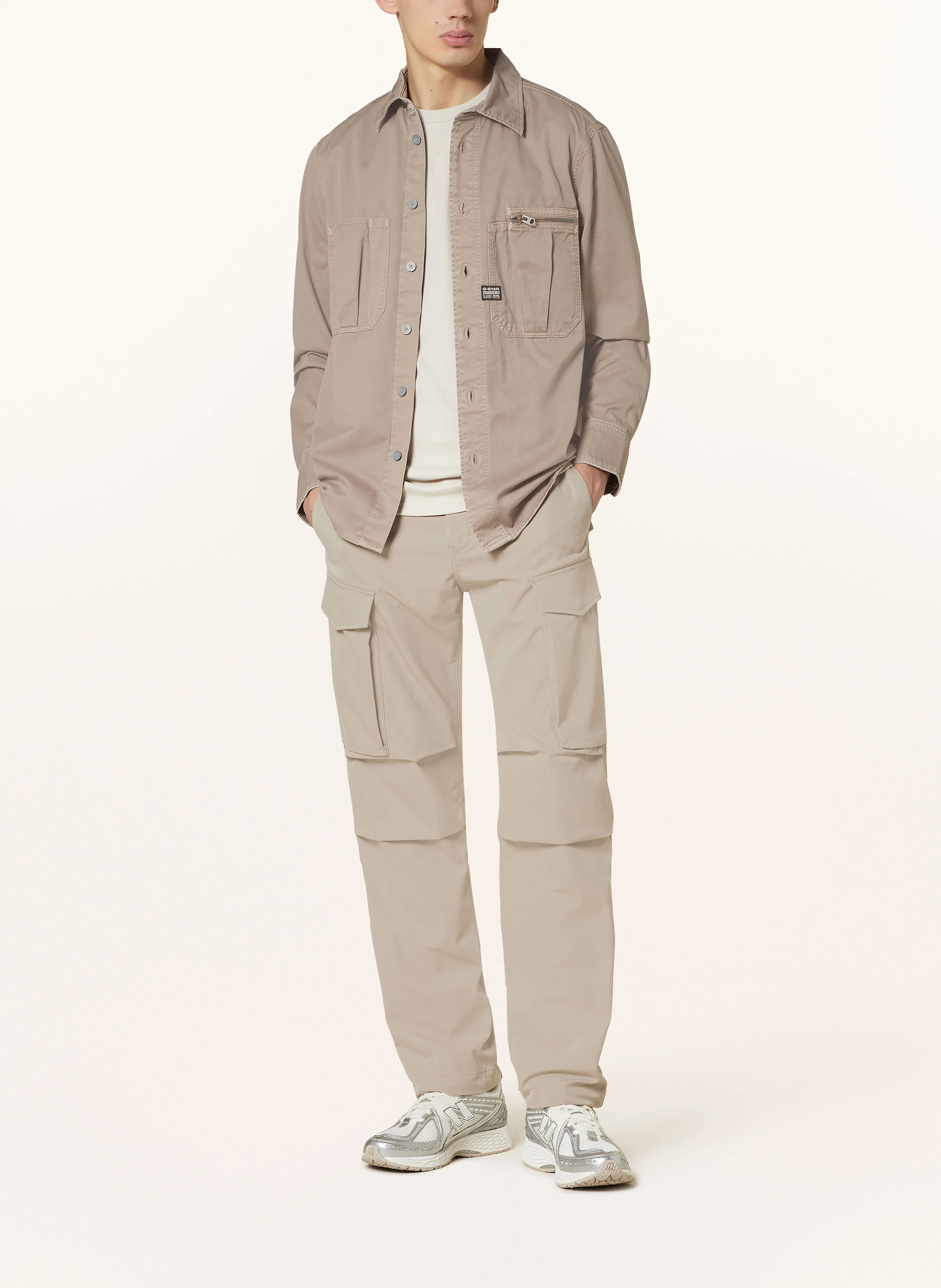 G-Star Overshirt