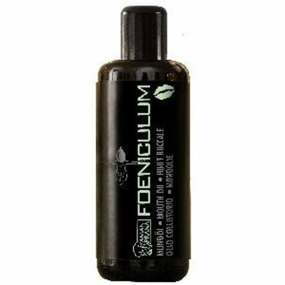 Amanprana MondolieFoeniculum200 ml