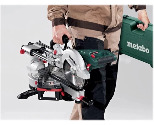 Metabo KGS 254 M