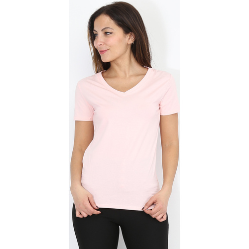La Modeuse - 65521_P151350 Rosa