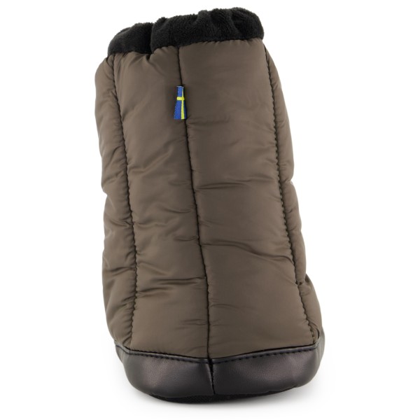 Stoic - MountainWool NykroppaSt. Slippers Mid - Chaussons de chalet