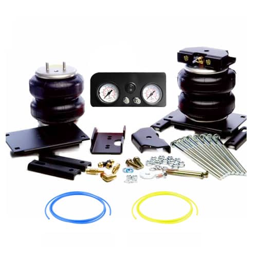 Suspension pneumatique DRIVERITE pour Ducato de 1994 à 2006