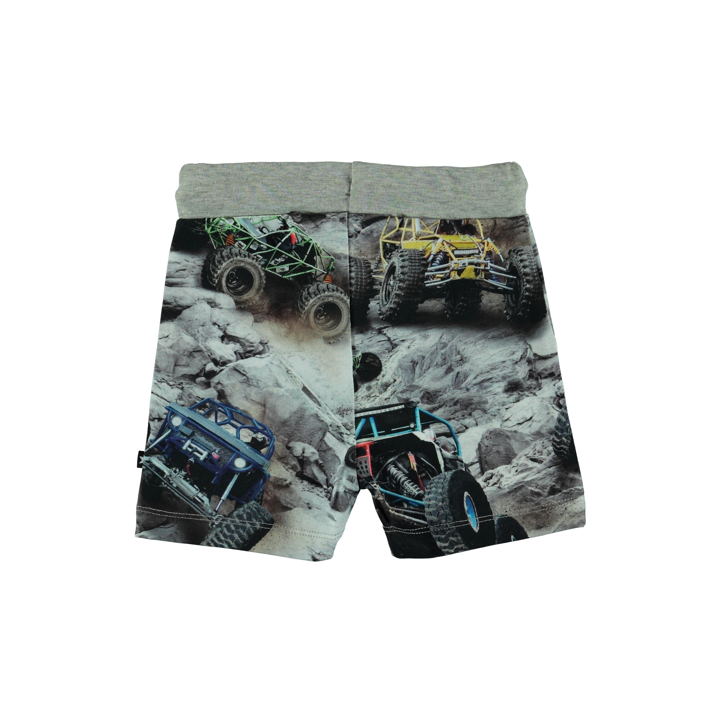 Simroy - Offroad Buggy