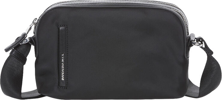 Mandarina Duck HUNTER CROSSOVER / BLACK Black