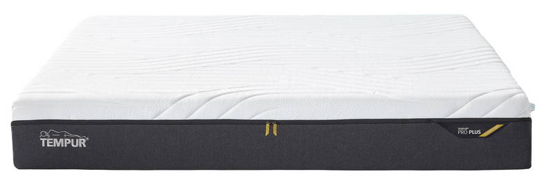 Tempur Viscomatratze PRO PLUS COOLQUILT