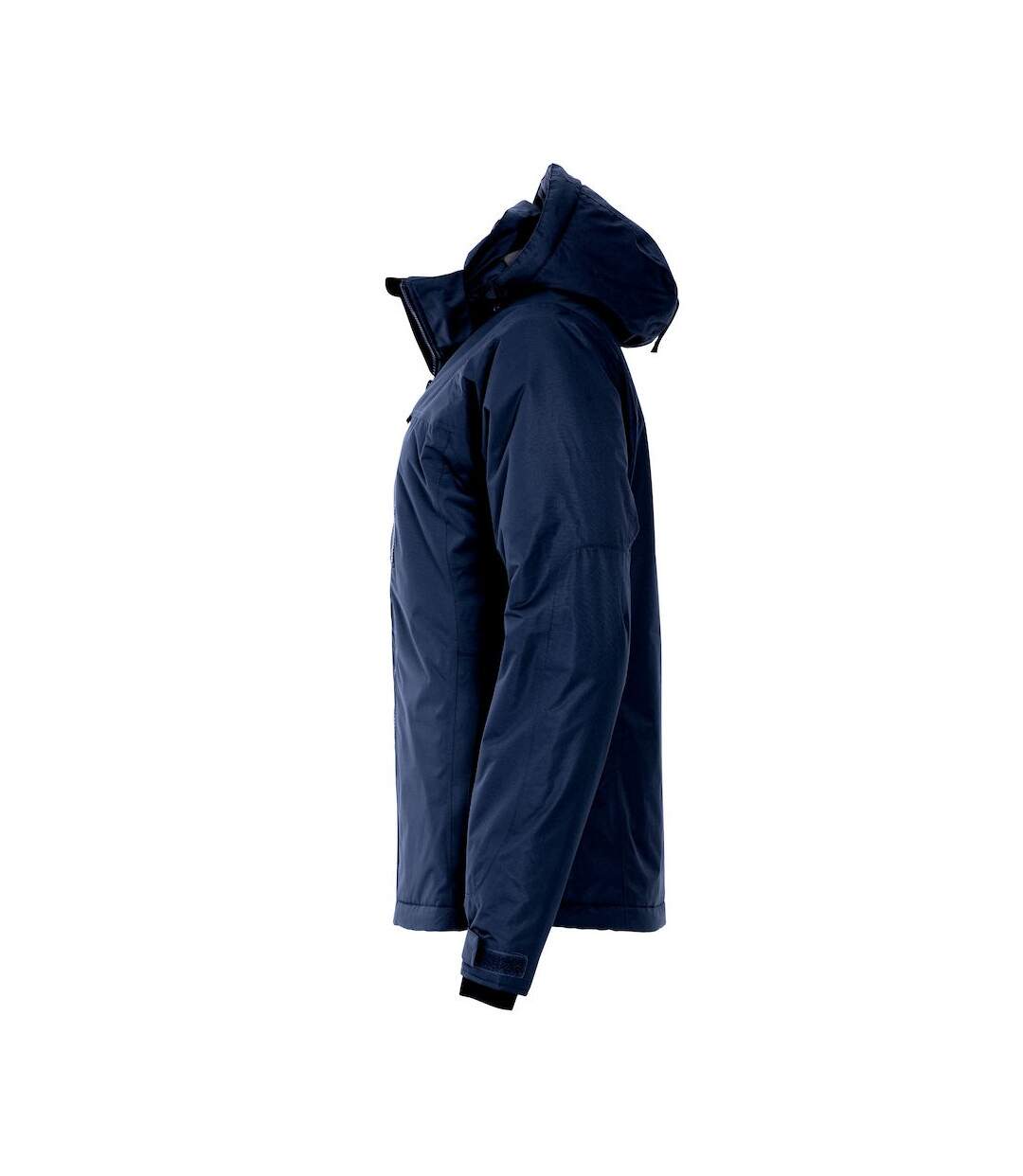 Clique - Veste imperméable KINGSLAKE - Femme (Bleu marine foncé) - UTUB162