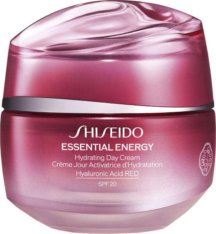 Shiseido SHISEIDO Essential Energy EE day cream 50 ML