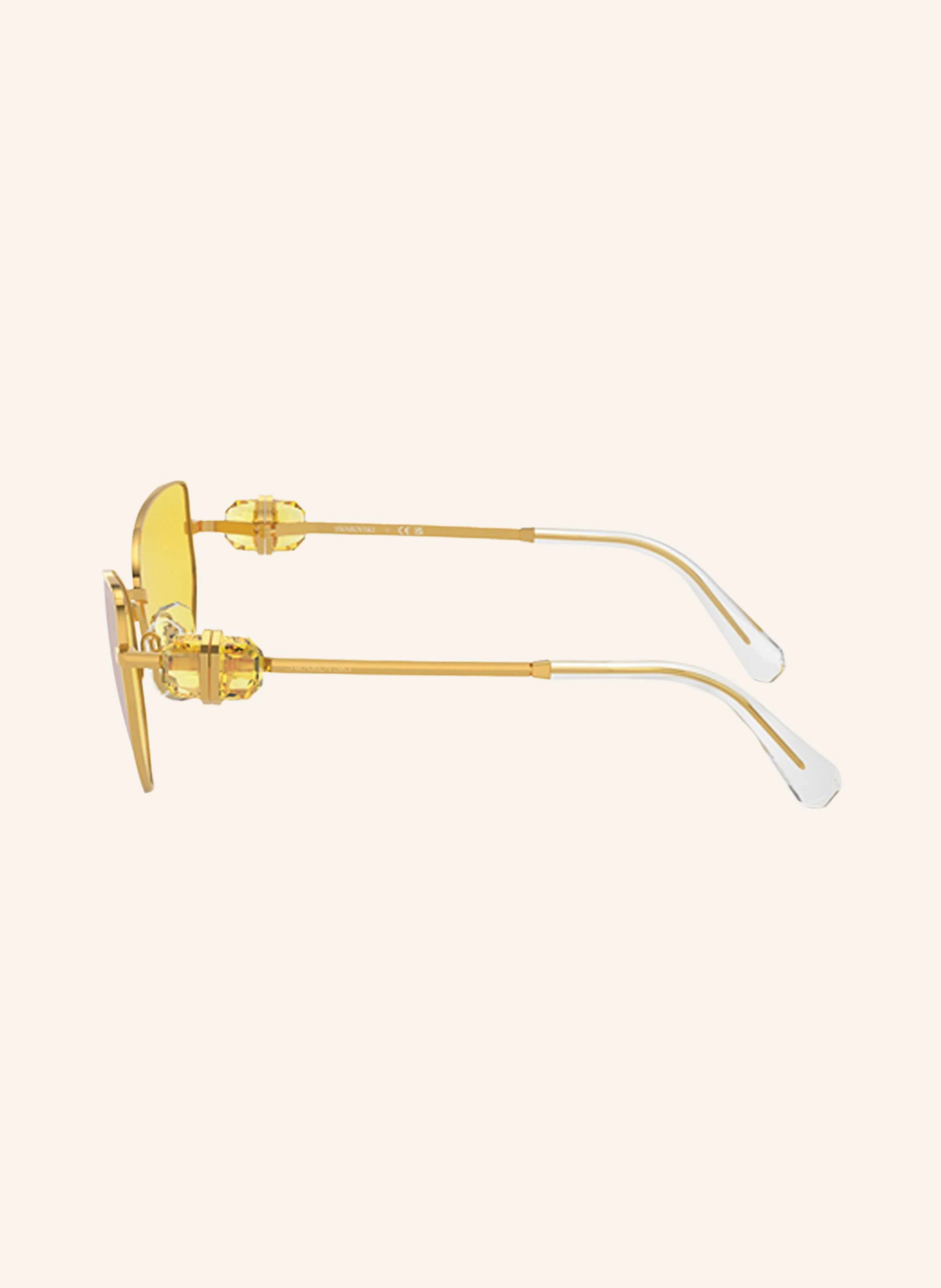 SWAROVSKI Sonnenbrille SK7003