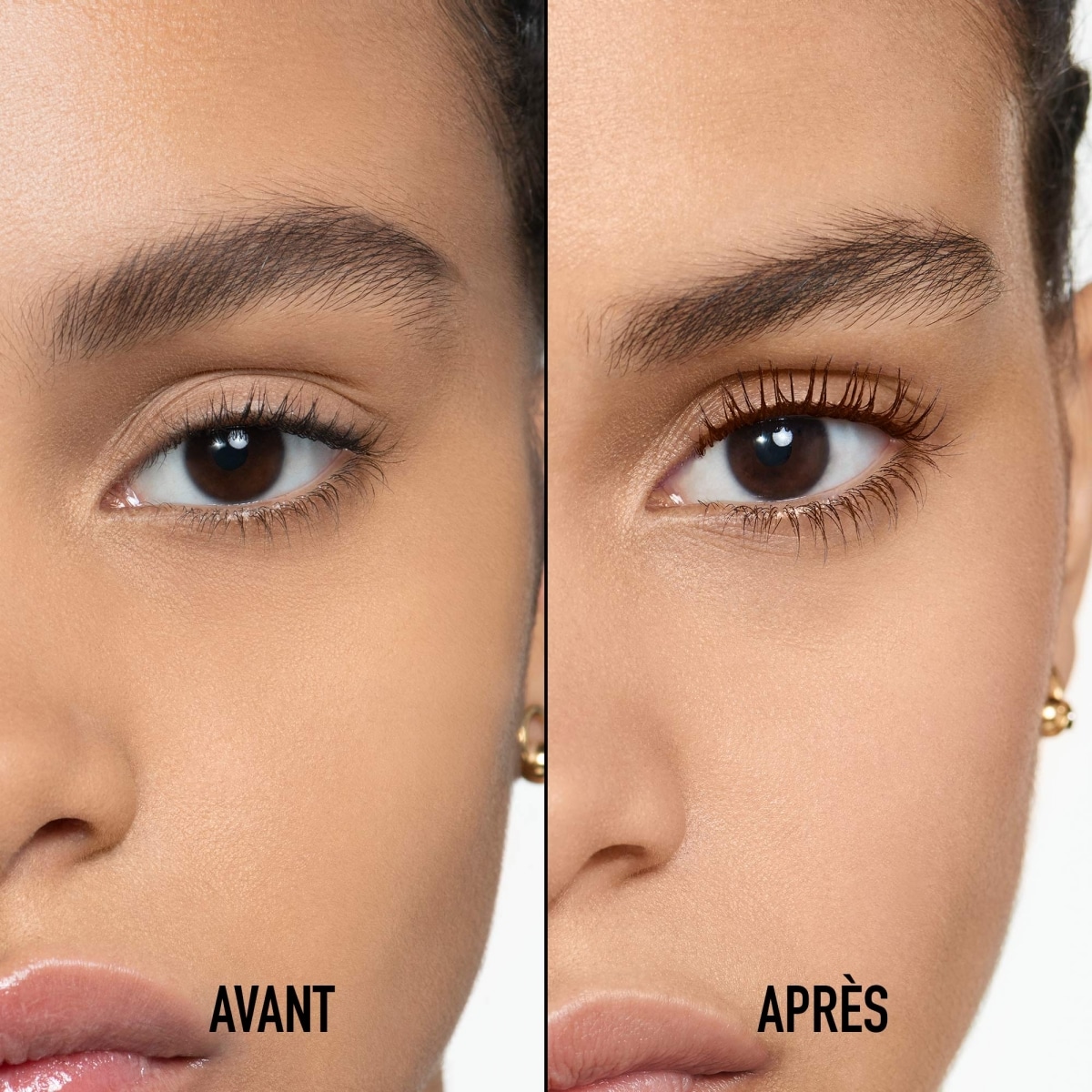 Diorshow Pump 'N Volume Diorshow Pump 'N Volume Mascara Squeezable Volume XXL Tenue 24h - 90 % d'Ingrédients d'Origine Naturelle