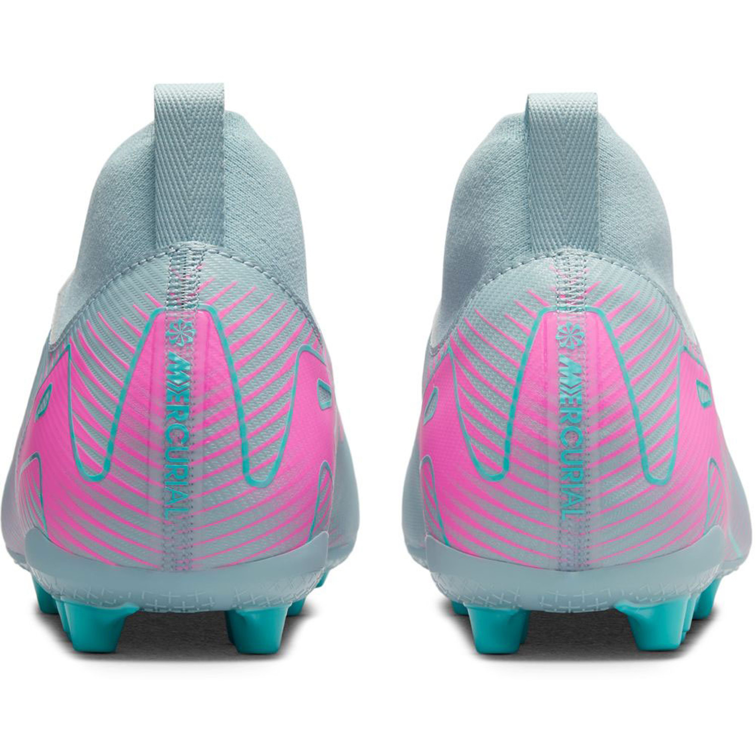 Nike Mercurial Zoom Superfly 10 Academy AG Kids