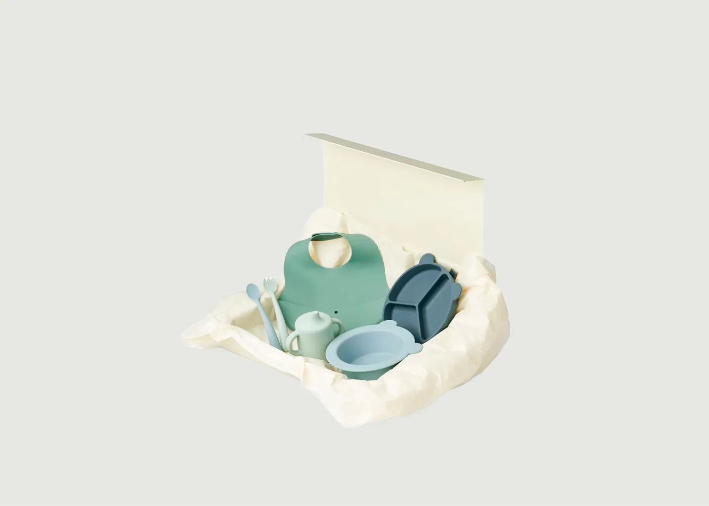 Coffret Repas Stina Liewood
