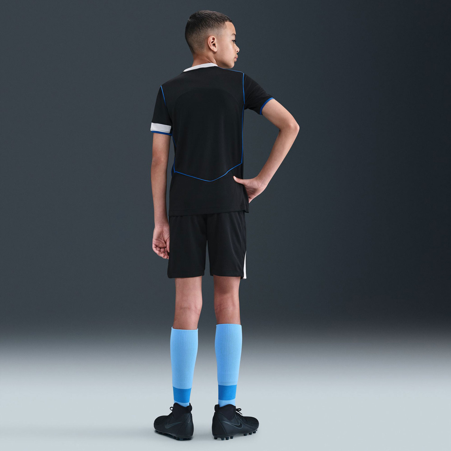 Nike Chelsea 3rd Tenue Kids 2025/2026