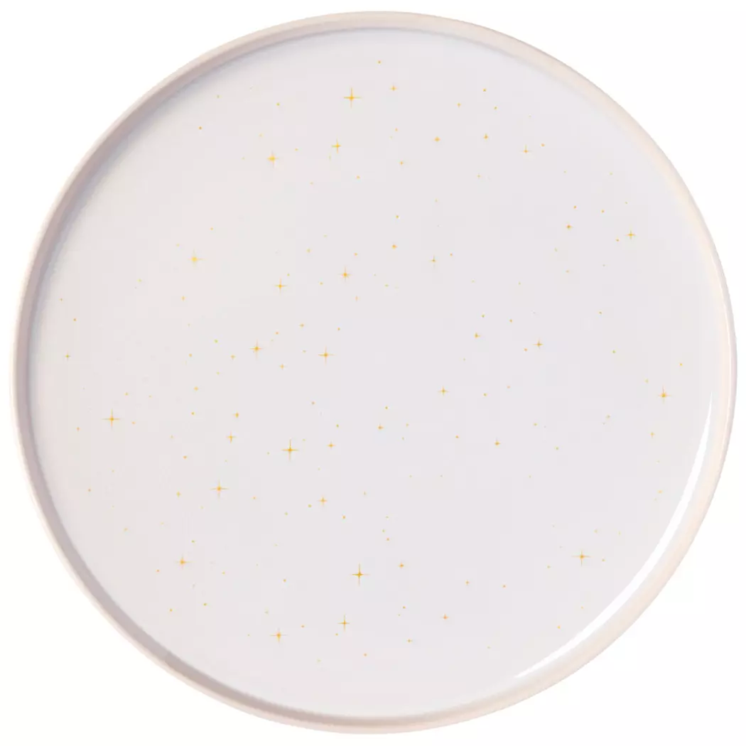 Speiseteller Winter Glow Ø 27,3 cm