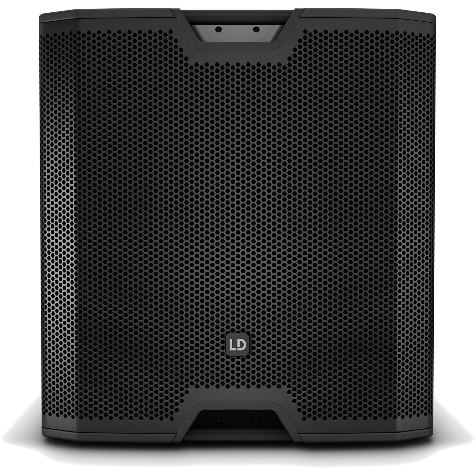 LD Systems ICOA SUB 18 A actieve 18 inch subwoofer 600 W