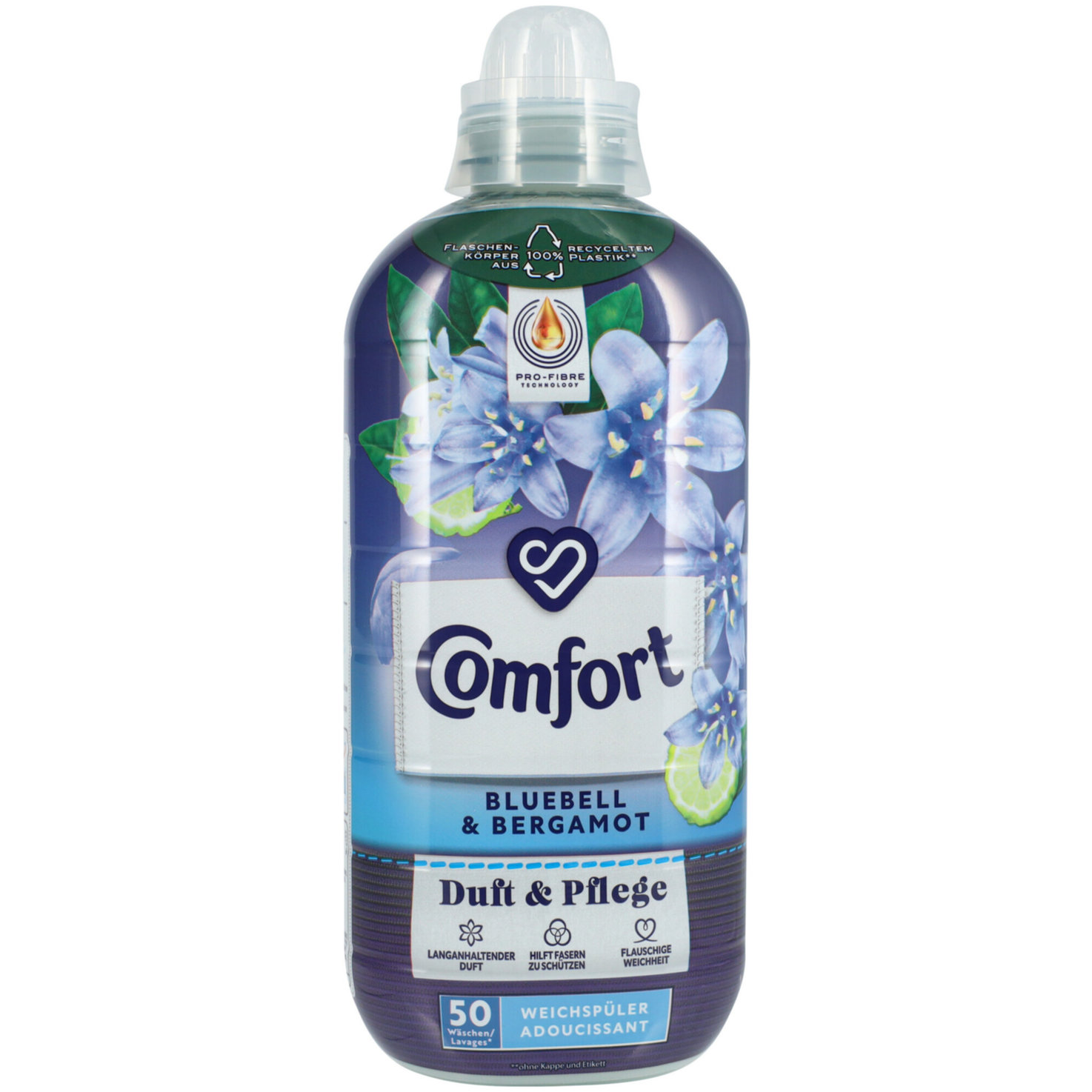 Comfort Bluebell